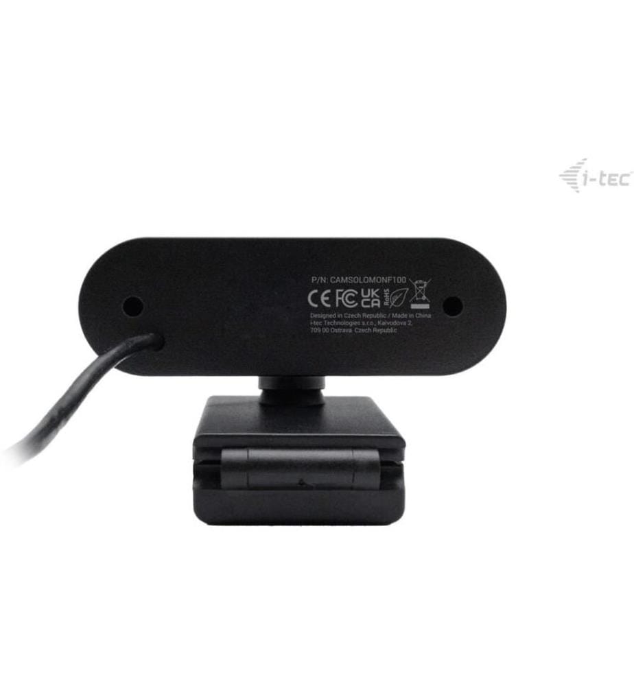 i-tec Webcam SOLOMON 100