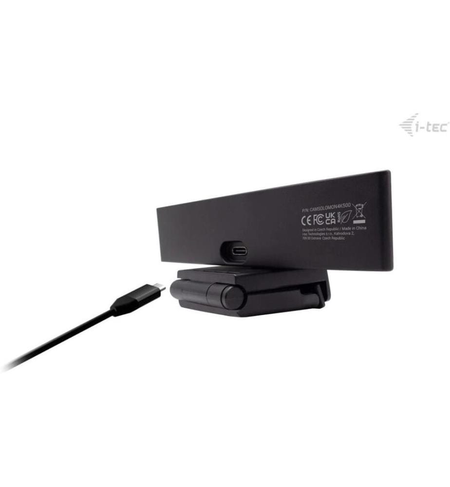 i-tec Webcam SOLOMON 500