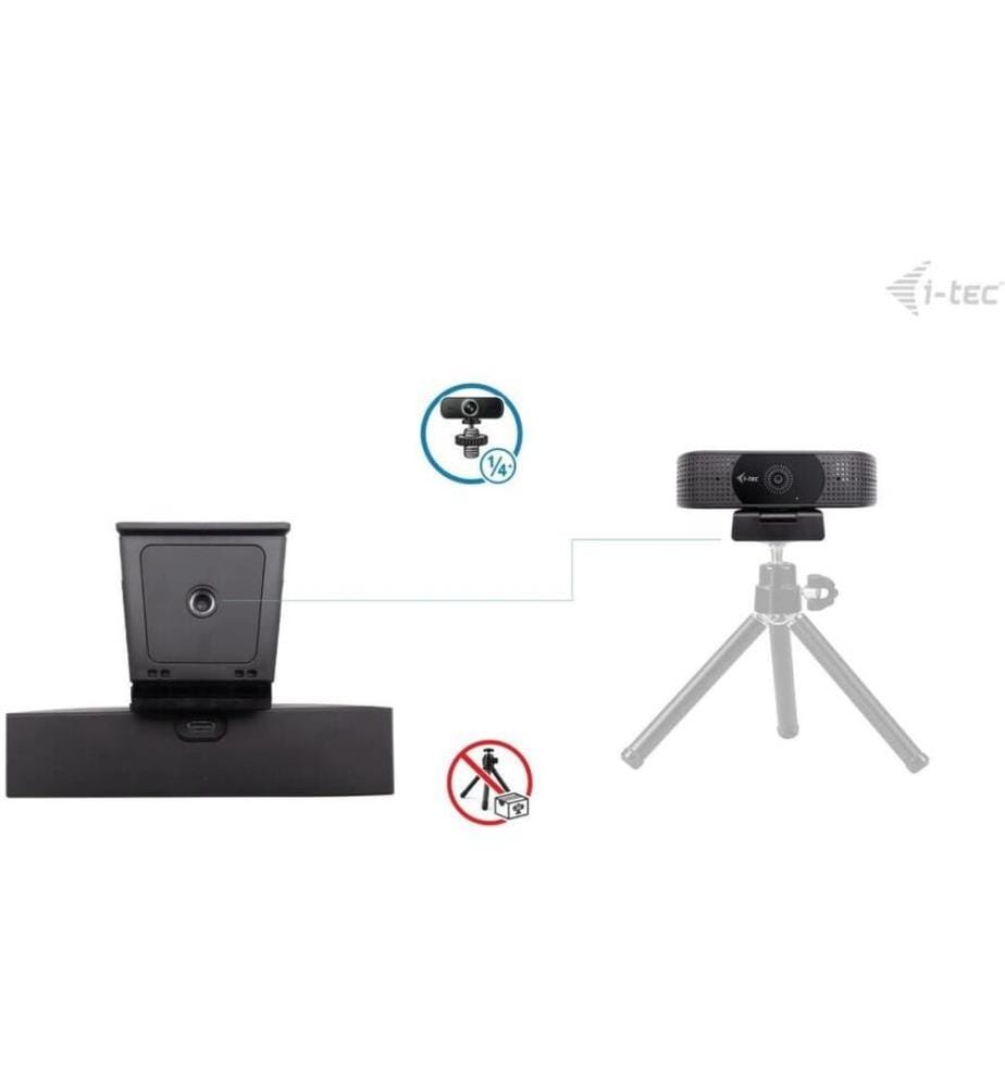 i-tec Webcam SOLOMON 500