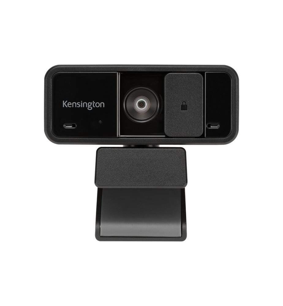 Kensington Webcam W1050 Fixed Focus
