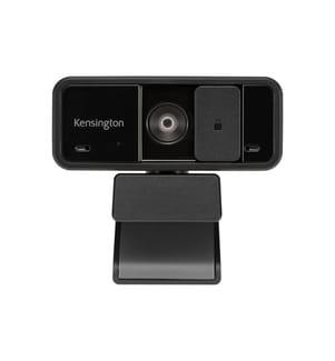 Kensington Webcam W1050 Fixed Focus