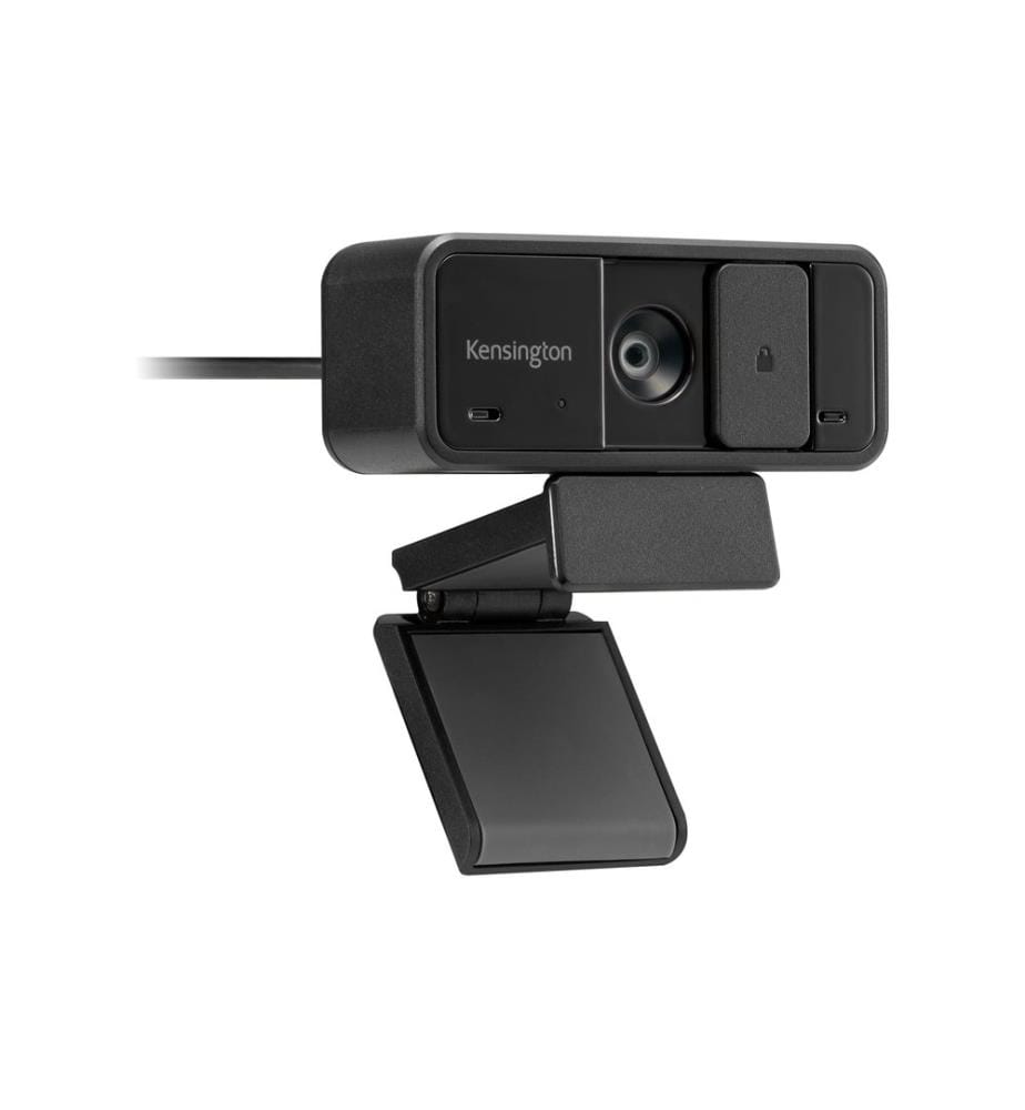 Kensington Webcam W1050 Fixed Focus