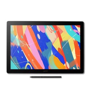 Wacom Grafiktablet Cintiq 16