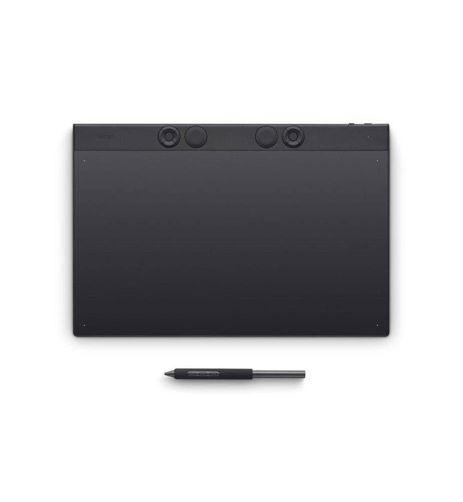 Tablette graphique Wacom Intuos Pro Large