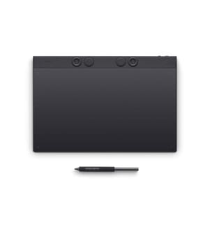 Wacom Stifttablet Intuos Pro Large