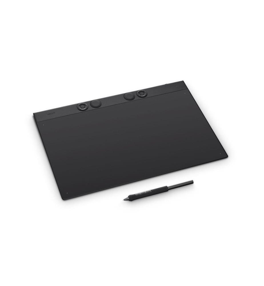Tablette graphique Wacom Intuos Pro Large