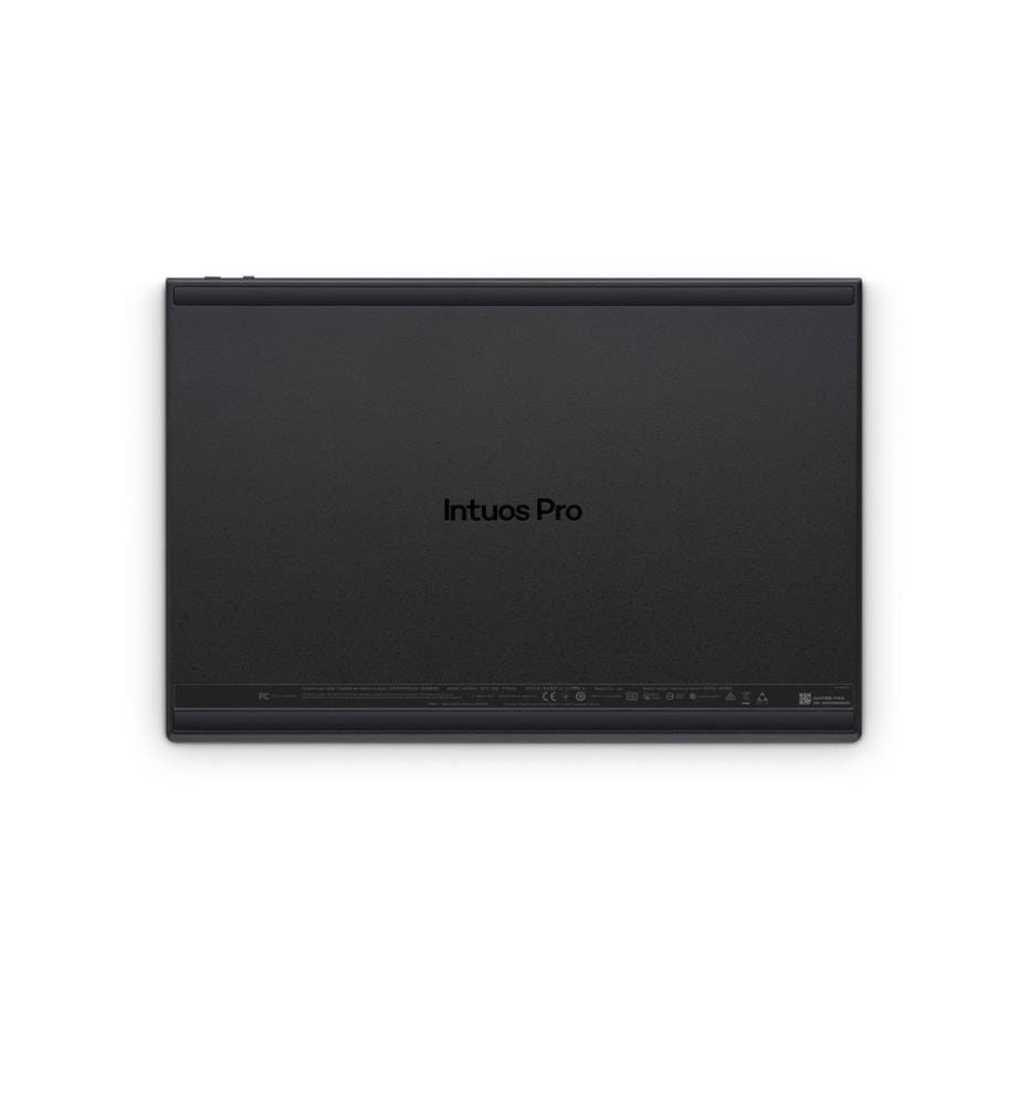 Tablette graphique Wacom Intuos Pro Large