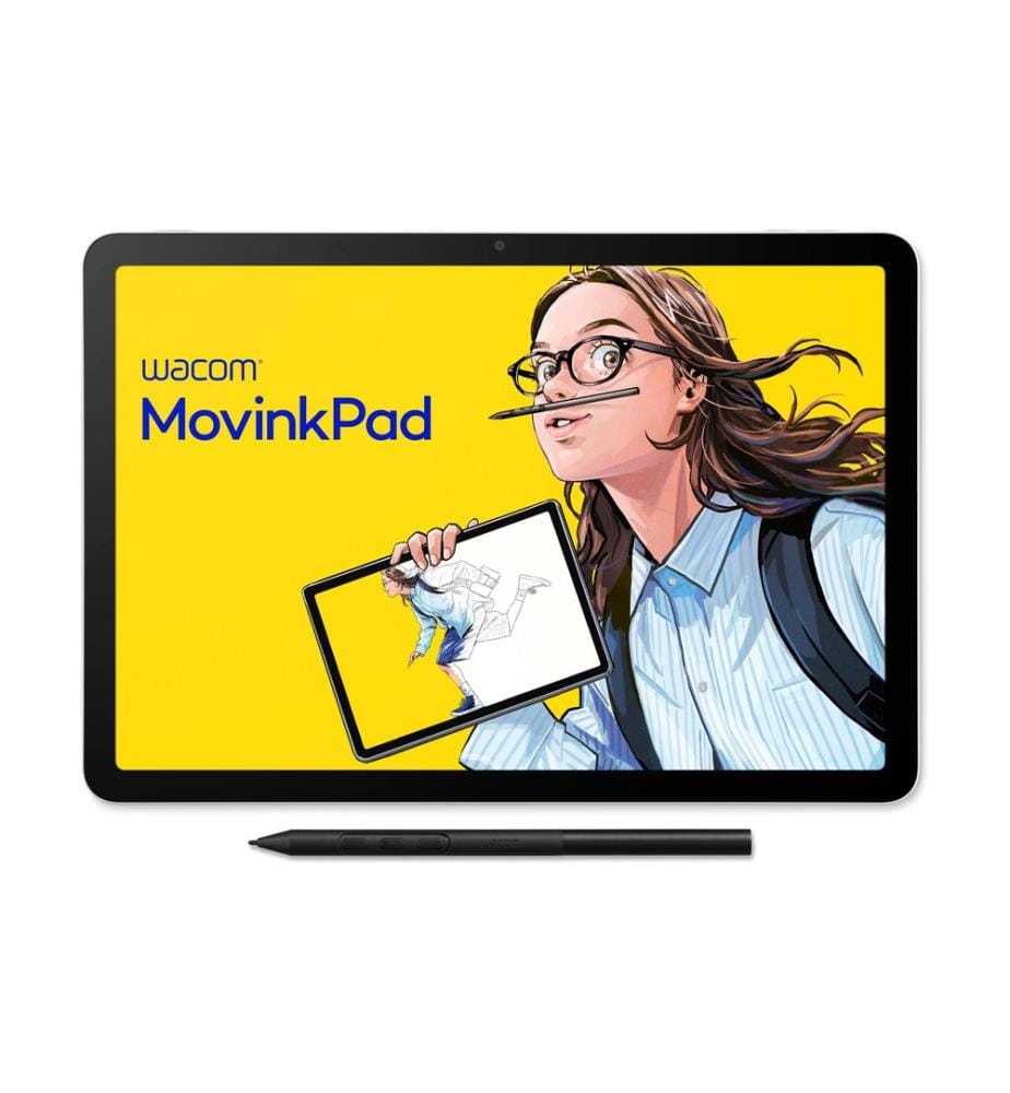Wacom tablette graphique MovinkPad 11