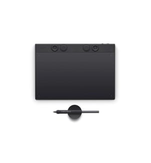 Wacom Stifttablet Intuos Pro Medium