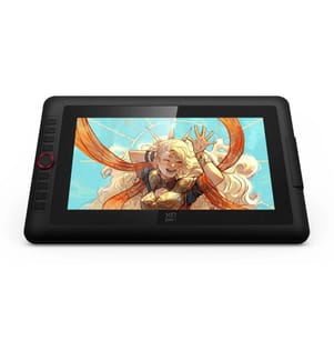 XP-PEN Grafiktablet Pro 13.3 V2