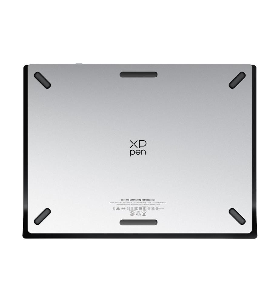 XP-PEN Pen Tablet Deco Pro LW Gen 2