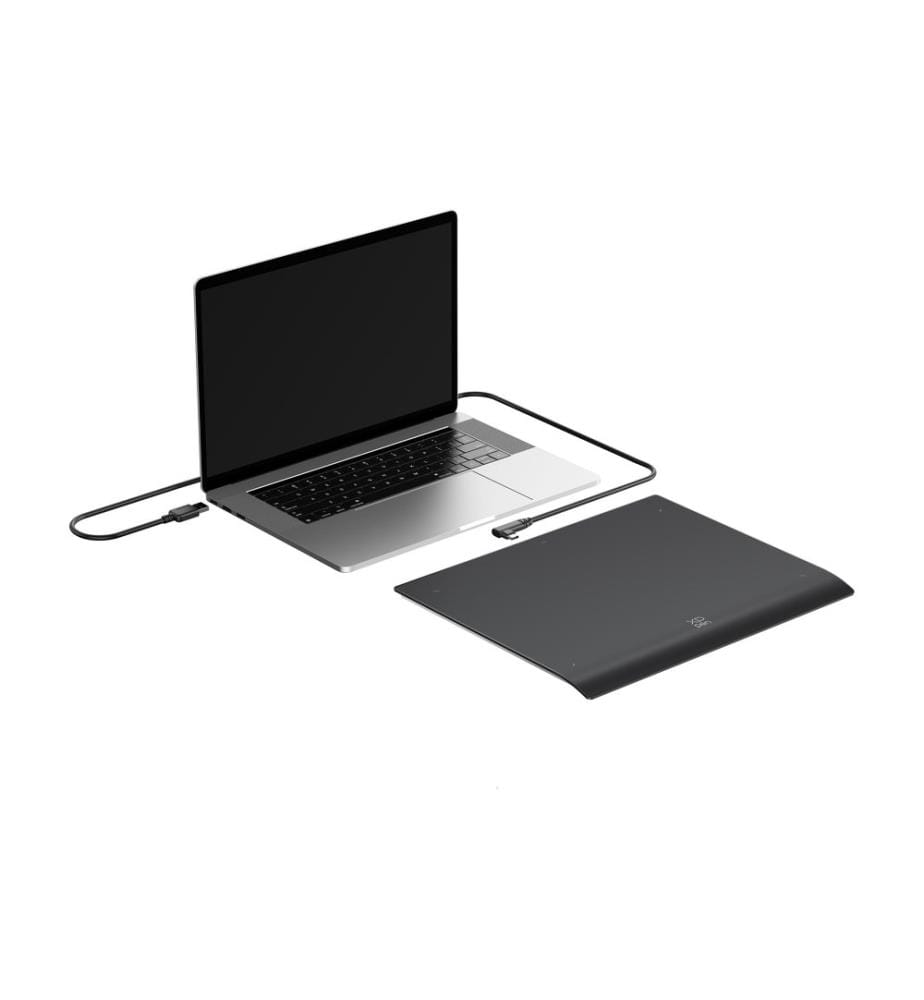 XP-PEN Pen Tablet Deco Pro LW Gen 2