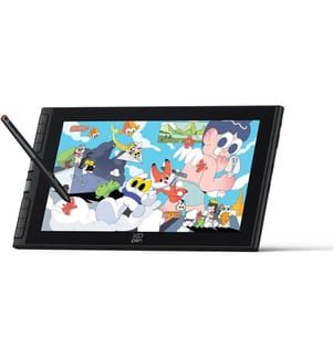 XP-PEN Grafiktablet Artist 12 3rd
