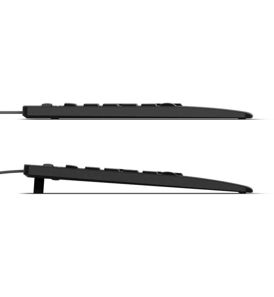 3Dconnexion Tastatur Keyboard Pro mit Numpad
