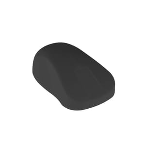 Active Key Maus AK-PMH21 IP68 Medical Scroll Wireless Schwarz