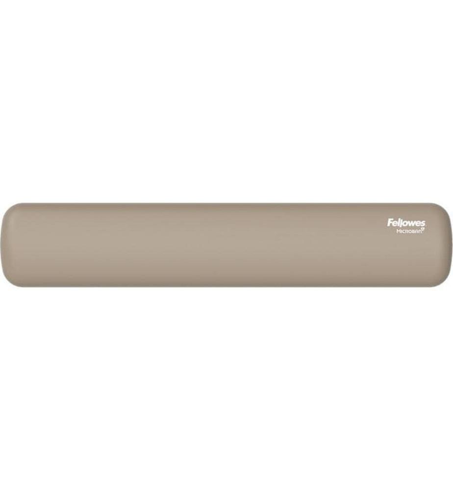 Repose-poignet Fellowes Workplace Breyta 320 mm Sable 1 pièce