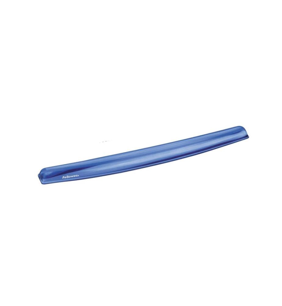 Fellowes Workplace Handgelenkauflage Gel Blau