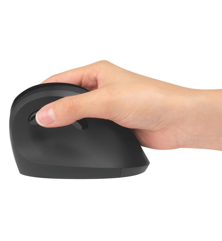 Souris ergonomique Kensington Pro Fit Ergo Verticale