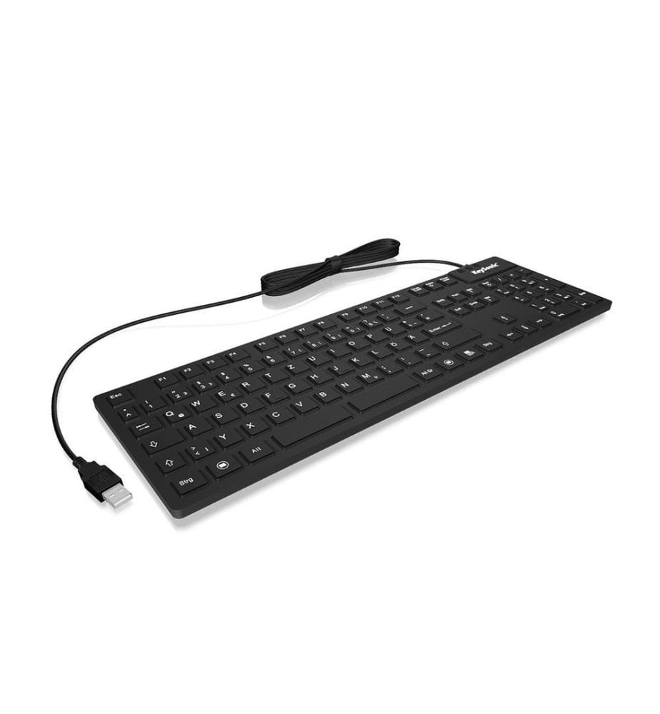 KeySonic Tastatur KSK-8030IN