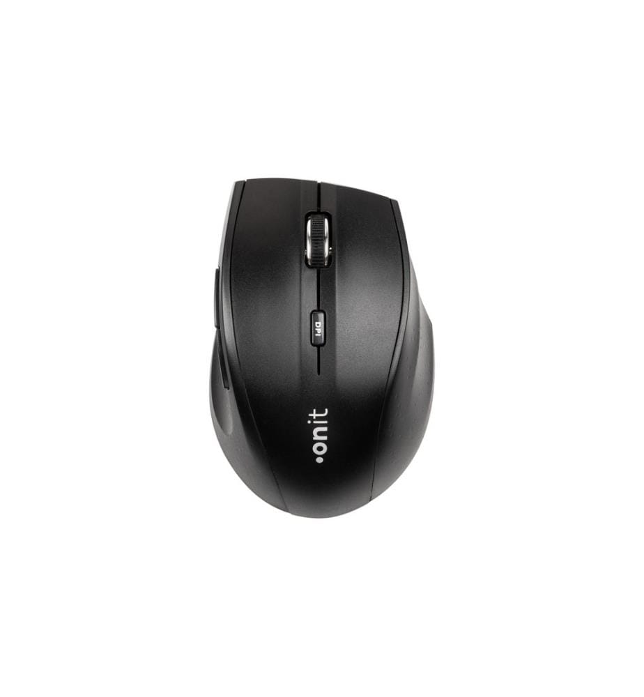 onit Tastatur-Maus-Set Wireless CH-Layout