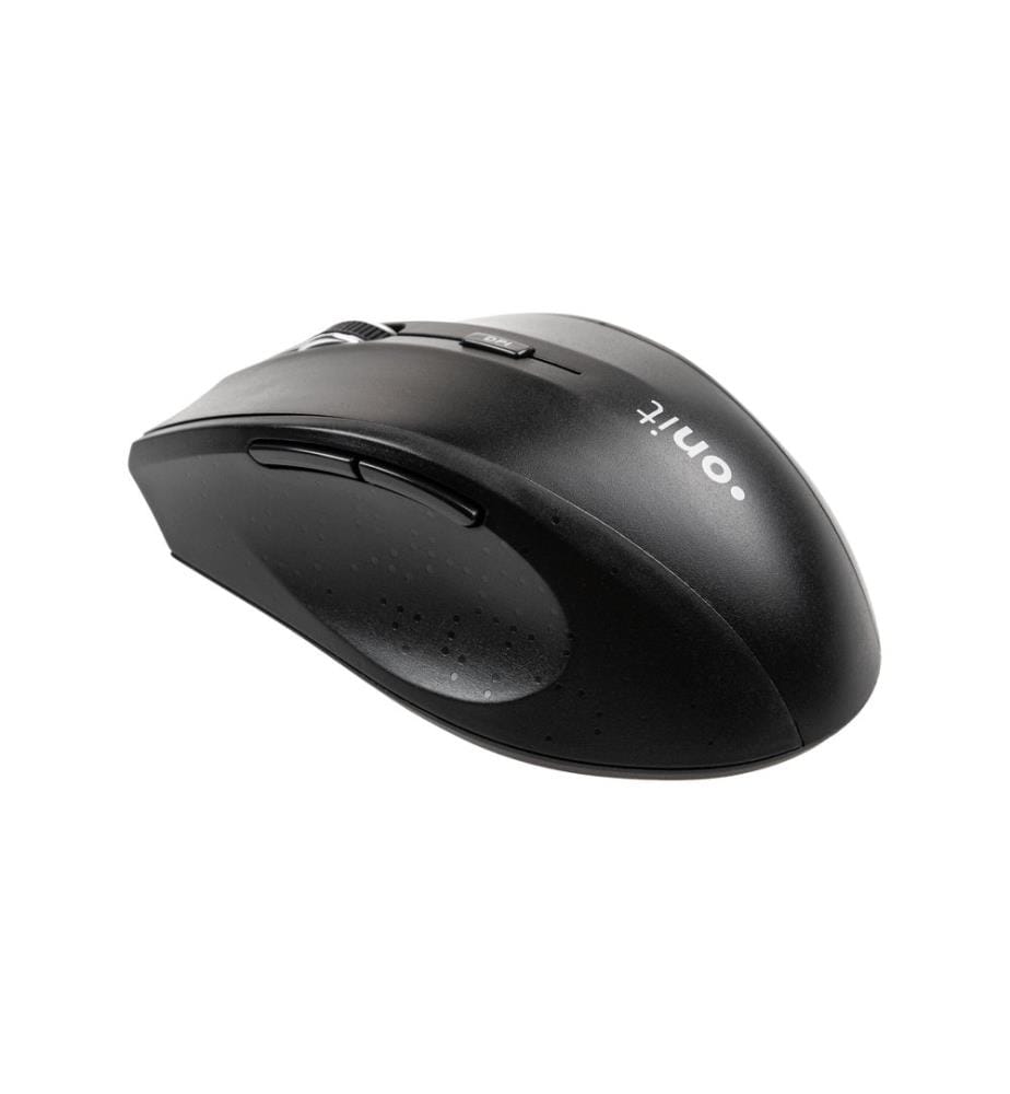 onit Tastatur-Maus-Set Wireless CH-Layout