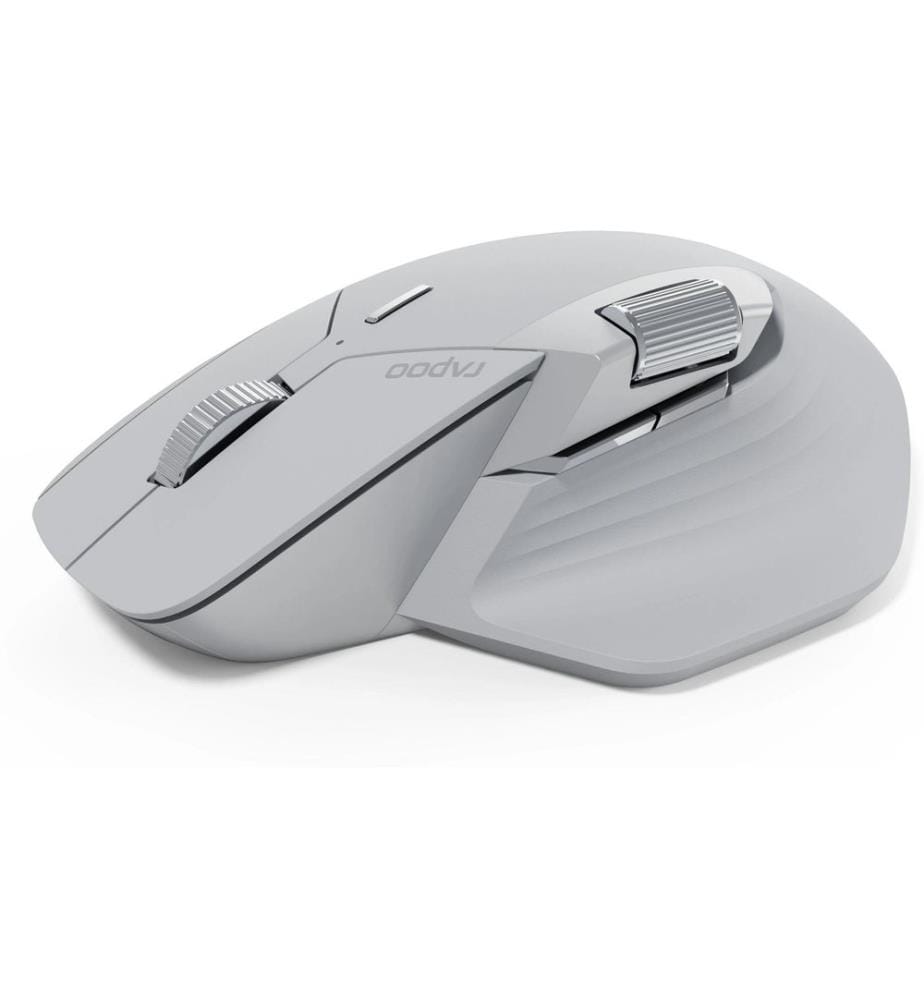 Rapoo Maus MT760M Grau