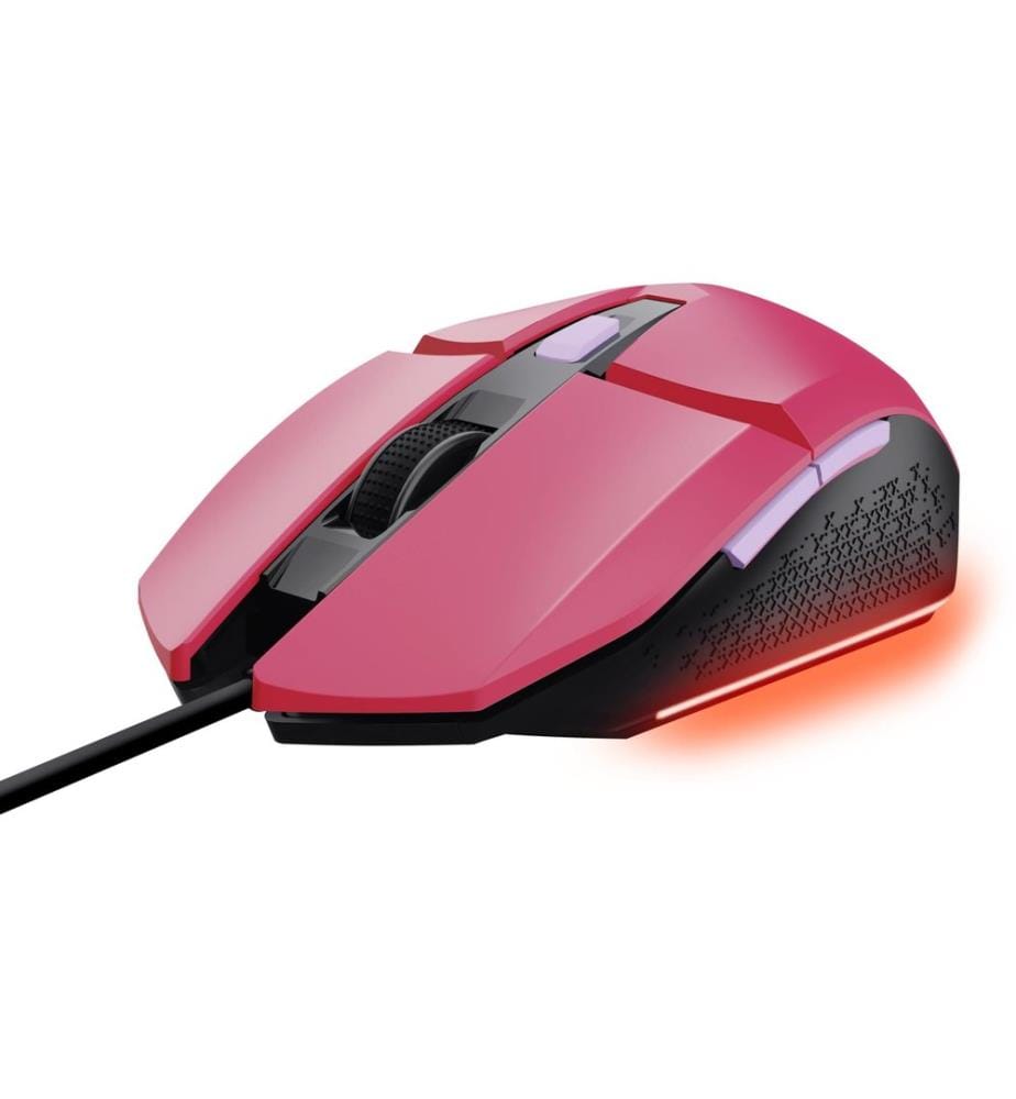 Trust souris de jeu GXT 109P FELOX
