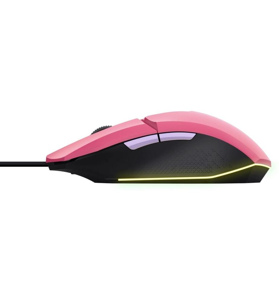 Trust souris de jeu GXT 109P FELOX