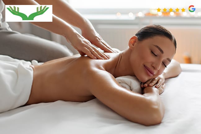 Therapeutische Massage gemäss TCM