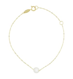 Bracciale Féerie - Oro giallo