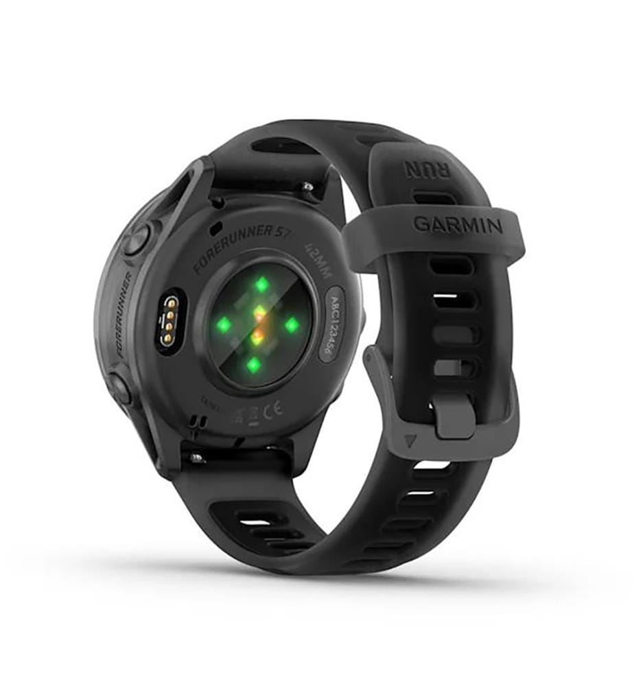 Forerunner 570 Smartwatch, 42 mm - Black","detected_source_language":"FR