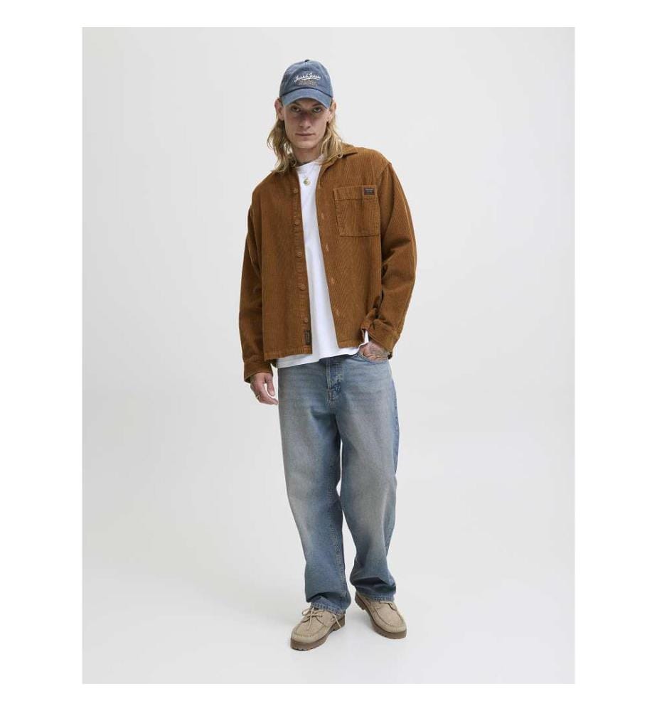 Chemise - Monks Robe