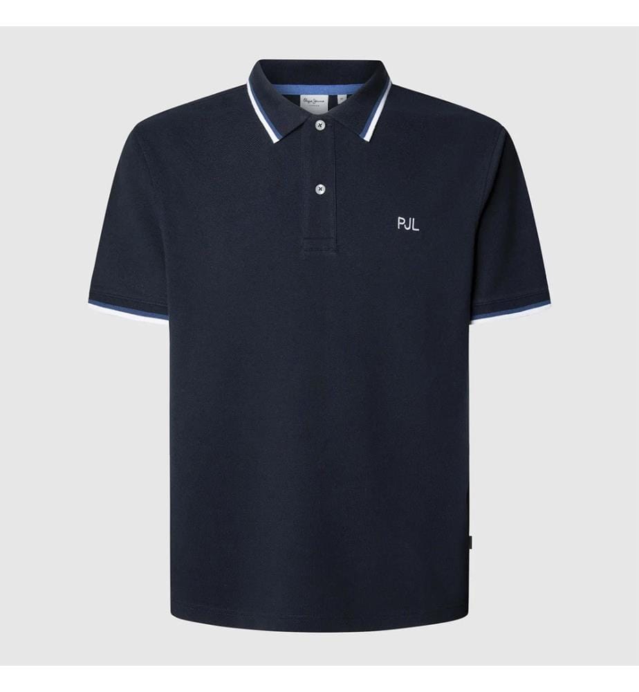 Polo Robert - Dulwich Blue