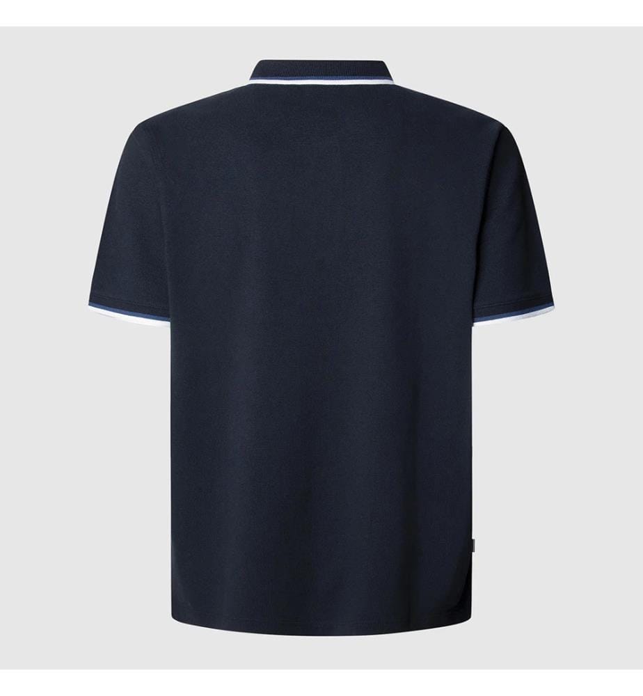 Polo Robert - Dulwich Blue