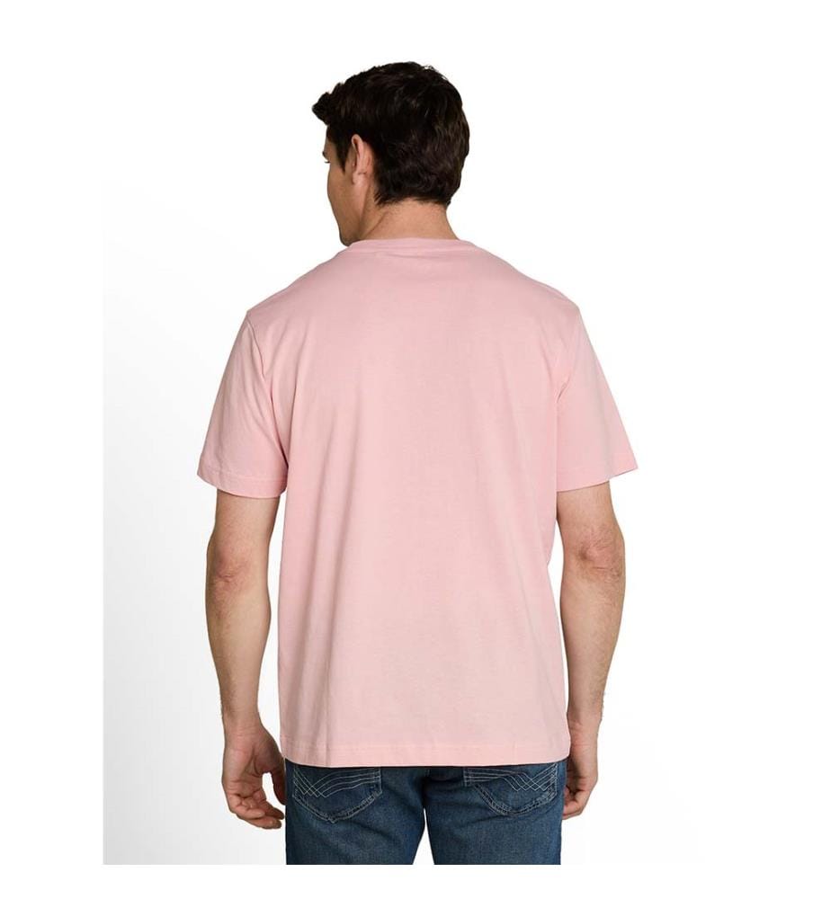 T-shirt avec impression de photos - Twinkle Pink