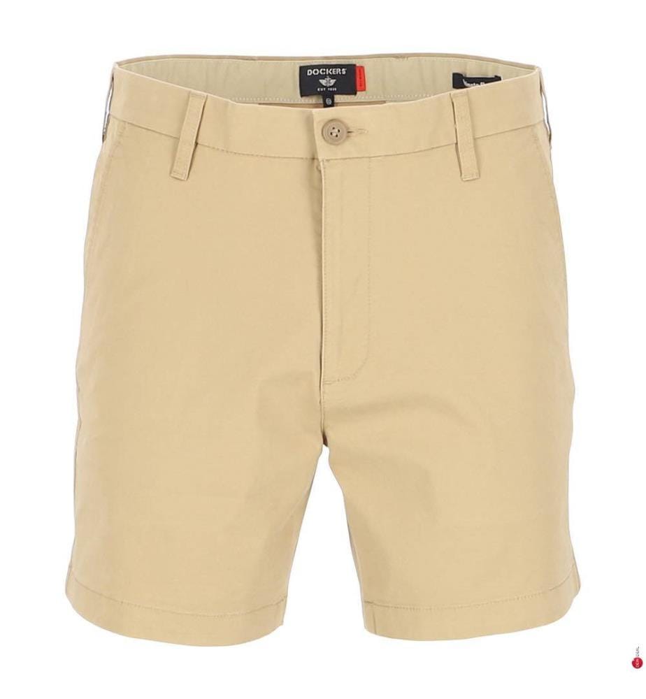 Ultimate Shorts- Beige