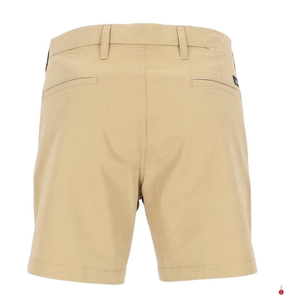 Ultimate Shorts- Beige