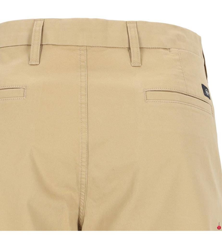 Ultimate Shorts- Beige