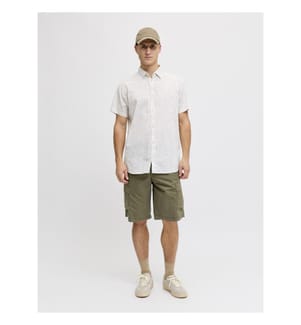 Short - Nuit d'olivier