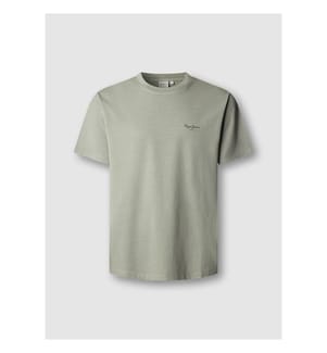 T-Shirt Jacko Printemps-Été 17 - Vert Palm