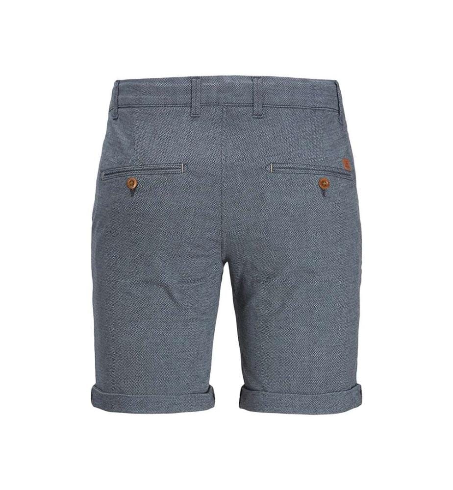 Short - Bleu