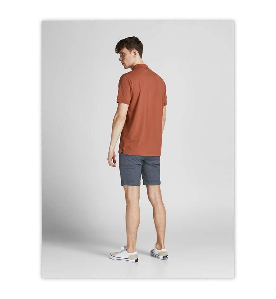 Short - Bleu