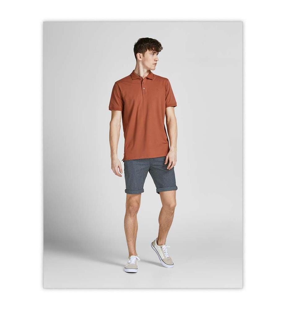 Short - Bleu