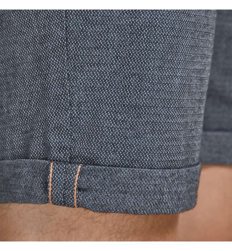 Short - Bleu