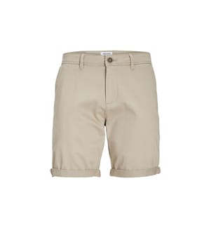 Short chino Bowie coupe classique pour homme - Crockery