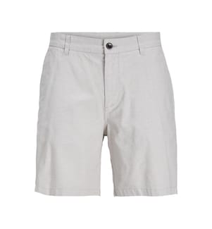 Short Stace Tapered Fit - Beige