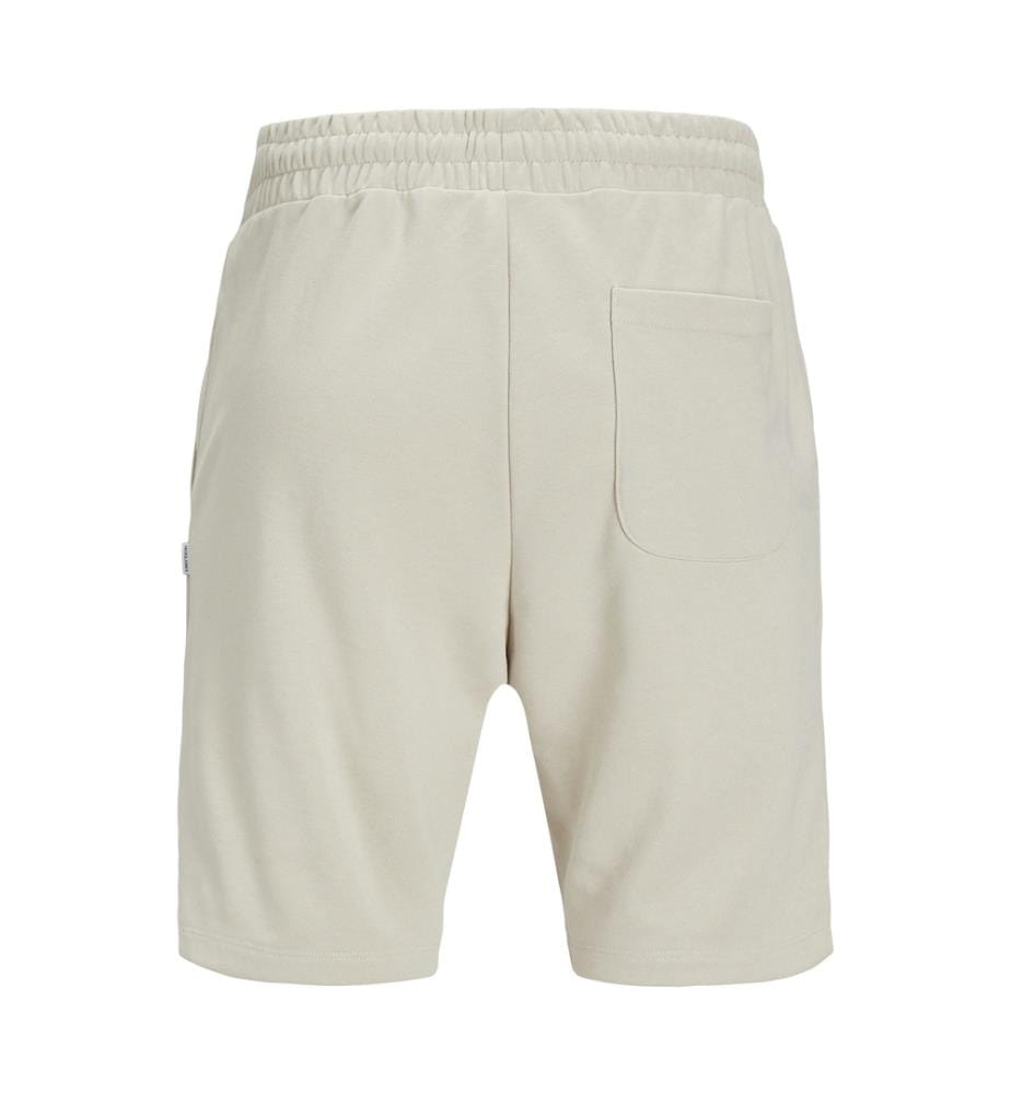 Short Gordon Regular Fit - Beige lunaire