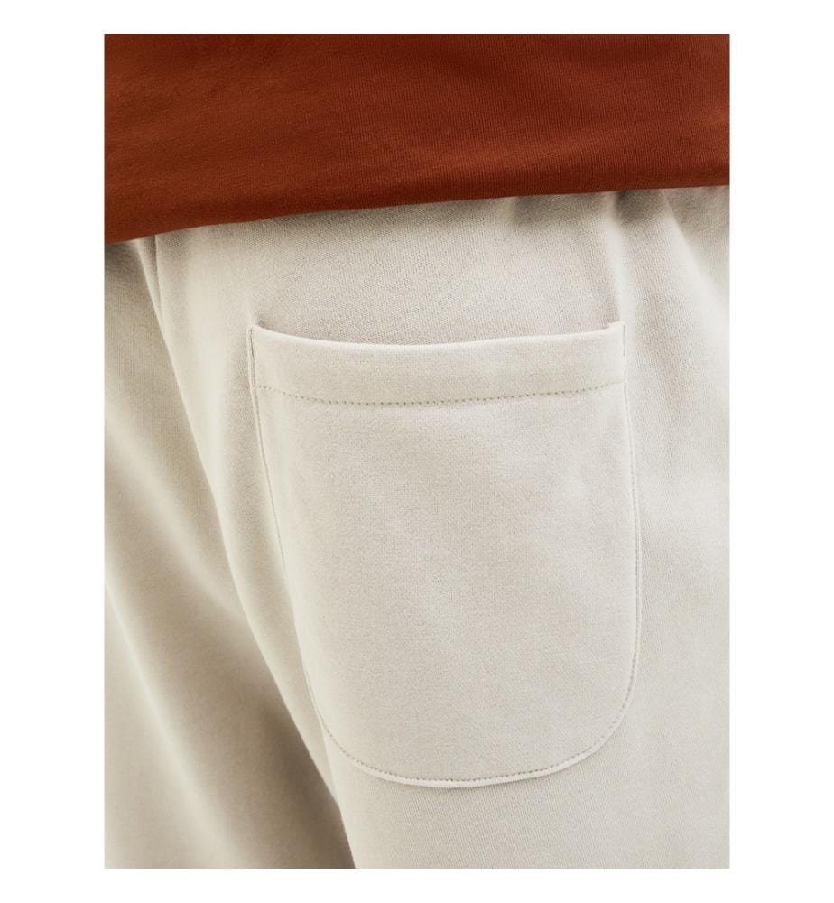 Short Gordon Regular Fit - Beige lunaire