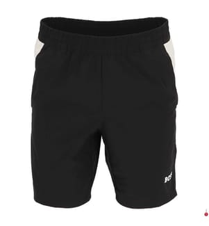 Shorts - Noir