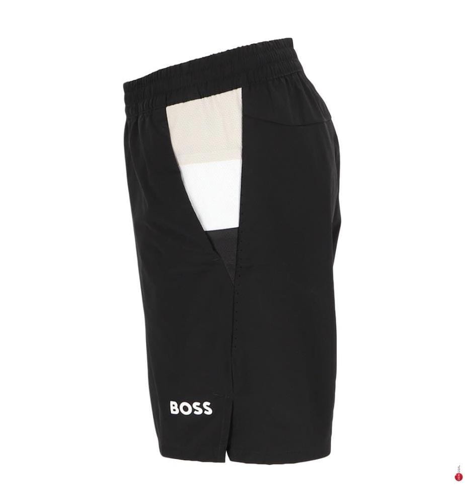 Shorts - Noir